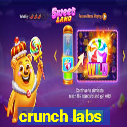 crunch labs